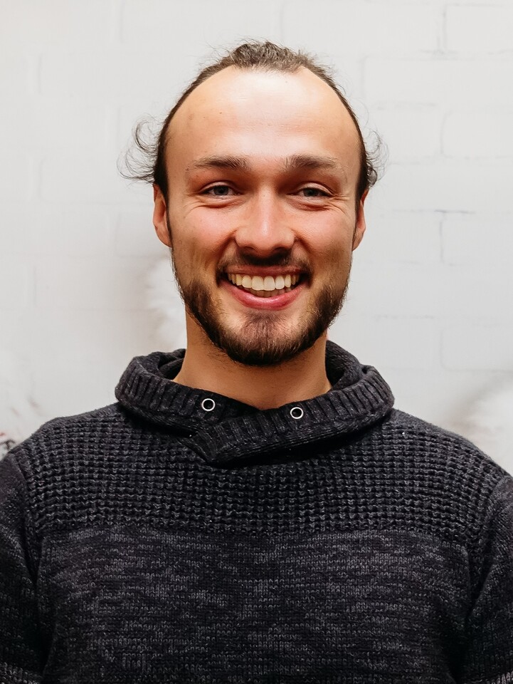Nathan Elliott, D.C.
