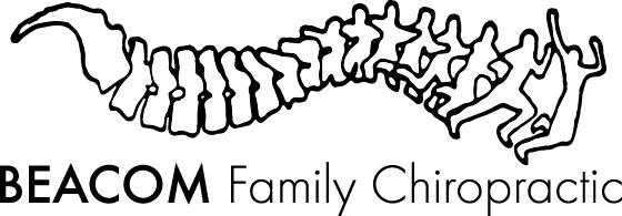 Beacom Chiro Logo